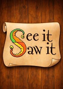 See It Saw It thumbnail