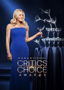 Critics' Choice Awards thumbnail