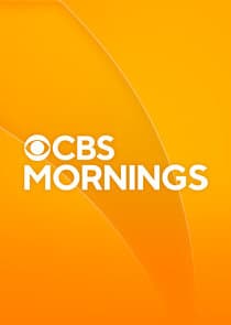 CBS Mornings thumbnail