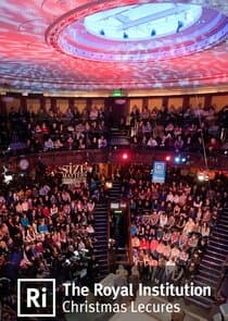 Royal Institution Christmas Lectures thumbnail