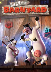 Back at the Barnyard thumbnail