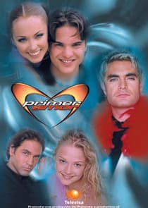 Primer amor... a mil por hora thumbnail