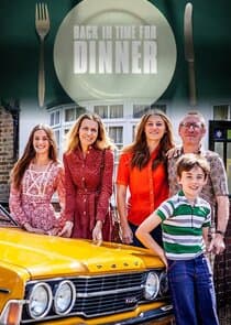Back in Time for Dinner thumbnail
