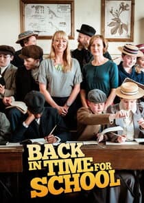 Back in Time for School thumbnail