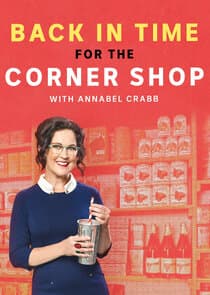 Back in Time for the Corner Shop thumbnail