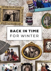Back in Time for Winter thumbnail