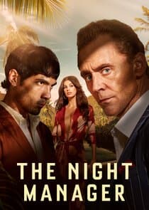 The Night Manager thumbnail