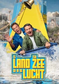 Te land, ter zee en in de lucht thumbnail