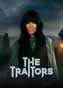 The Traitors thumbnail