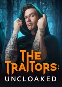 The Traitors: Uncloaked thumbnail