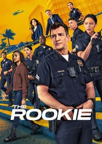The Rookie thumbnail