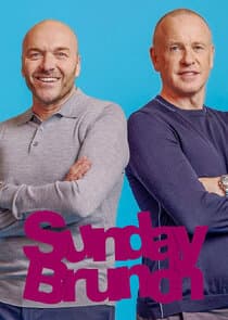 Sunday Brunch thumbnail