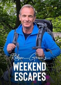 Robson Green's Weekend Escapes thumbnail
