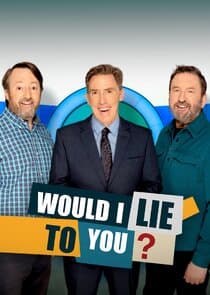 Would I Lie to You? thumbnail