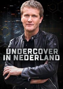 Undercover in Nederland thumbnail