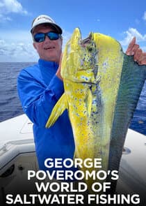 George Poveromo's World of Saltwater Fishing thumbnail