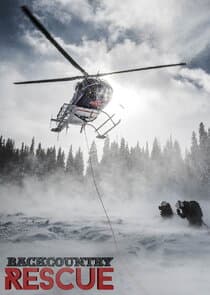 Backcountry Rescue thumbnail