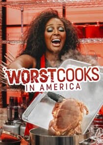 Worst Cooks in America thumbnail
