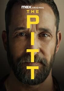 The Pitt thumbnail