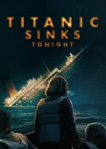 Titanic Sinks Tonight thumbnail