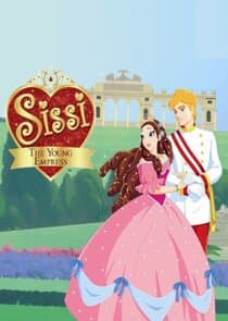 Sissi - la giovane Imperatrice thumbnail