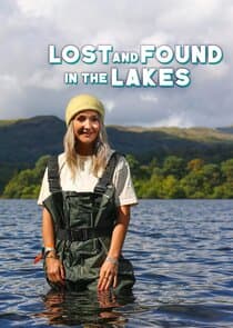 Lost and Found in the Lakes thumbnail