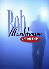 Bob Monkhouse On the Spot thumbnail