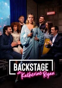 Backstage with Katherine Ryan thumbnail