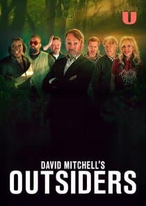David Mitchell's Outsiders thumbnail