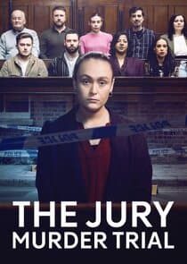 The Jury: Murder Trial thumbnail