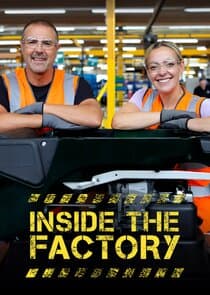 Inside the Factory thumbnail