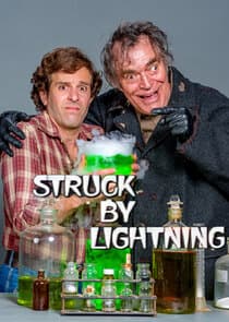 Struck by Lightning thumbnail