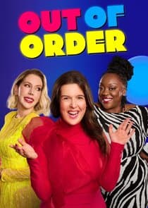 Out of Order thumbnail
