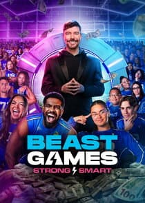 Beast Games thumbnail