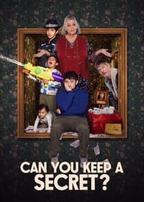 Can You Keep a Secret? thumbnail