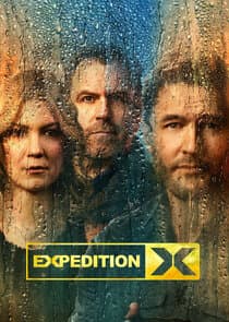 Expedition X thumbnail