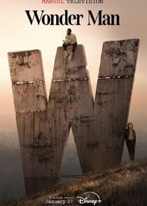 Wonder Man thumbnail