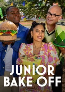 Junior Bake Off thumbnail