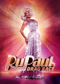 RuPaul's Drag Race thumbnail