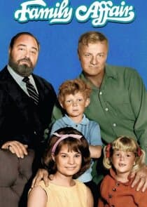Family Affair thumbnail