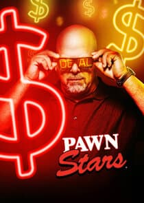 Pawn Stars thumbnail