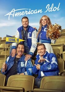 American Idol thumbnail