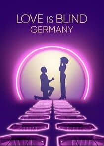 Love Is Blind: Germany thumbnail