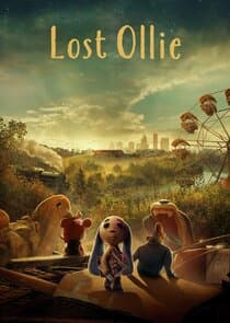 Lost Ollie thumbnail