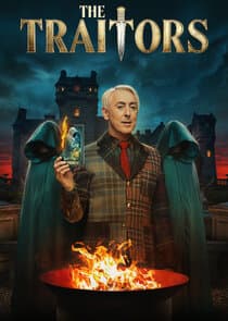 The Traitors thumbnail