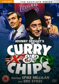 Curry and Chips thumbnail