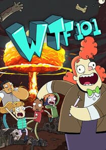WTF 101 thumbnail