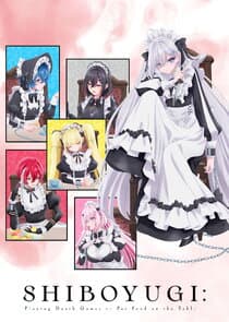 Shiboyugi: Playing Death Games to Put Food on the Table thumbnail