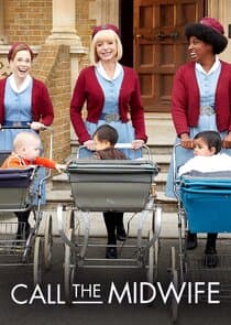 Call the Midwife thumbnail