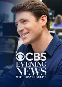 CBS Evening News thumbnail